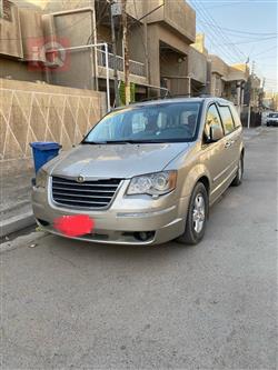 دودج جراند كارافان